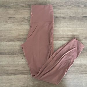 Nike yoga leggings